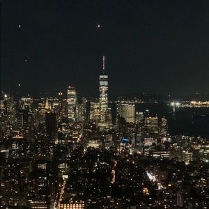 Meet your Posher, Zuzanna